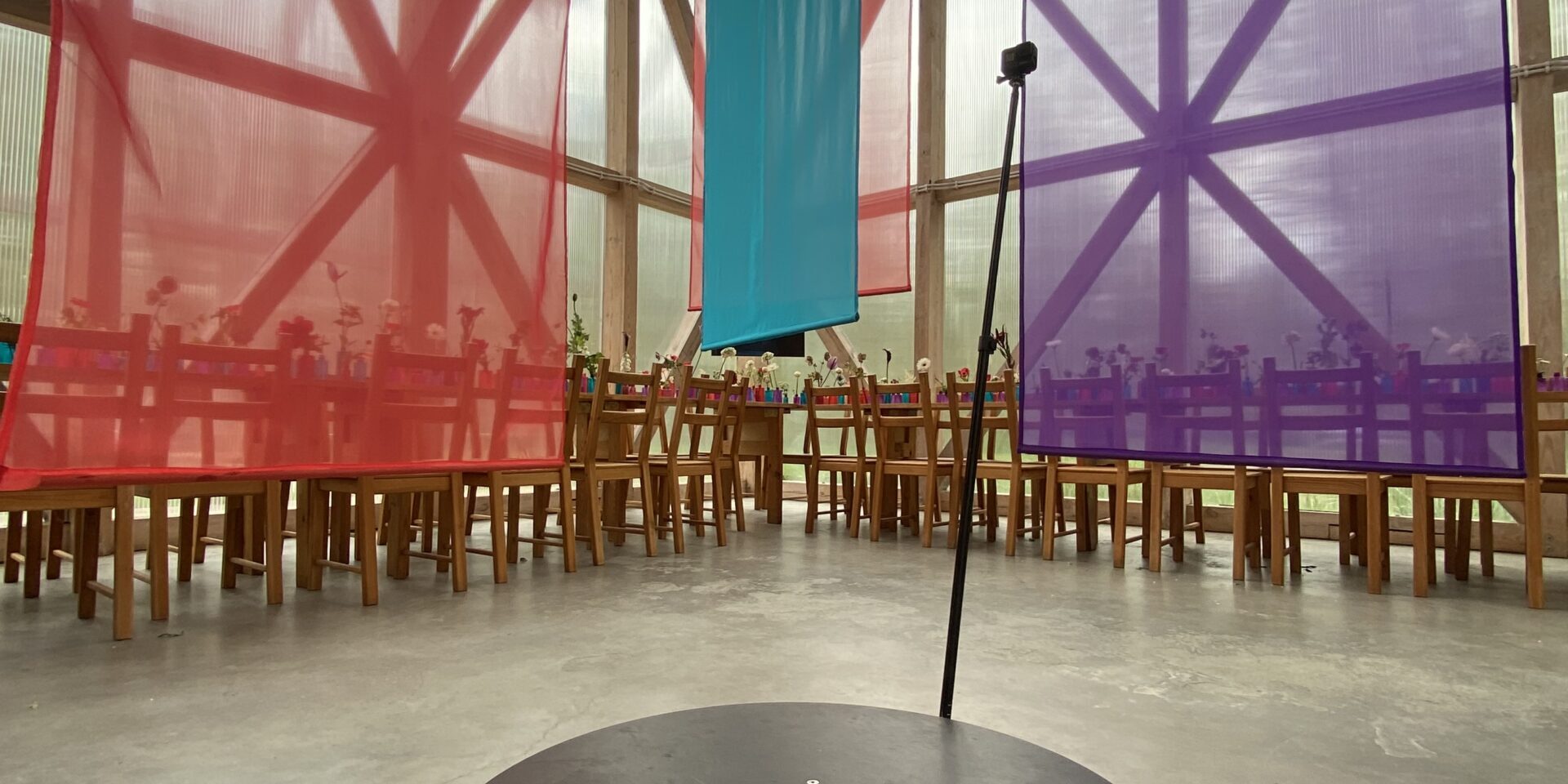 FOTOBUDKA SPINNER 360