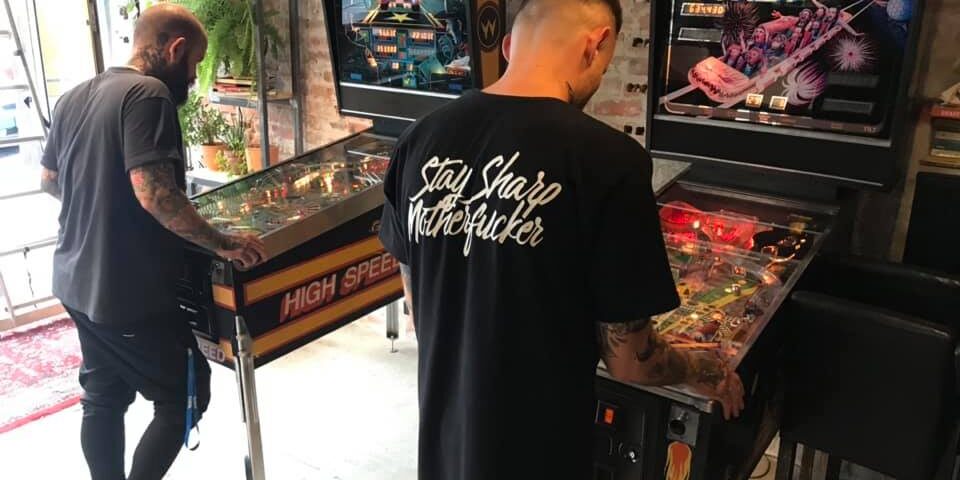 FLIPPER NA WYNAJEM FLIPPER NA WYNAJEM