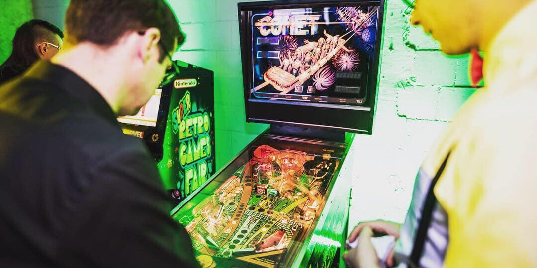 FLIPPER NA WYNAJEM FLIPPER NA WYNAJEM