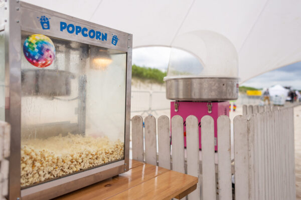 POPCORN NA EVENT