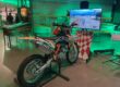 SYMULATOR MOTOCYKLOWY NA EVENT