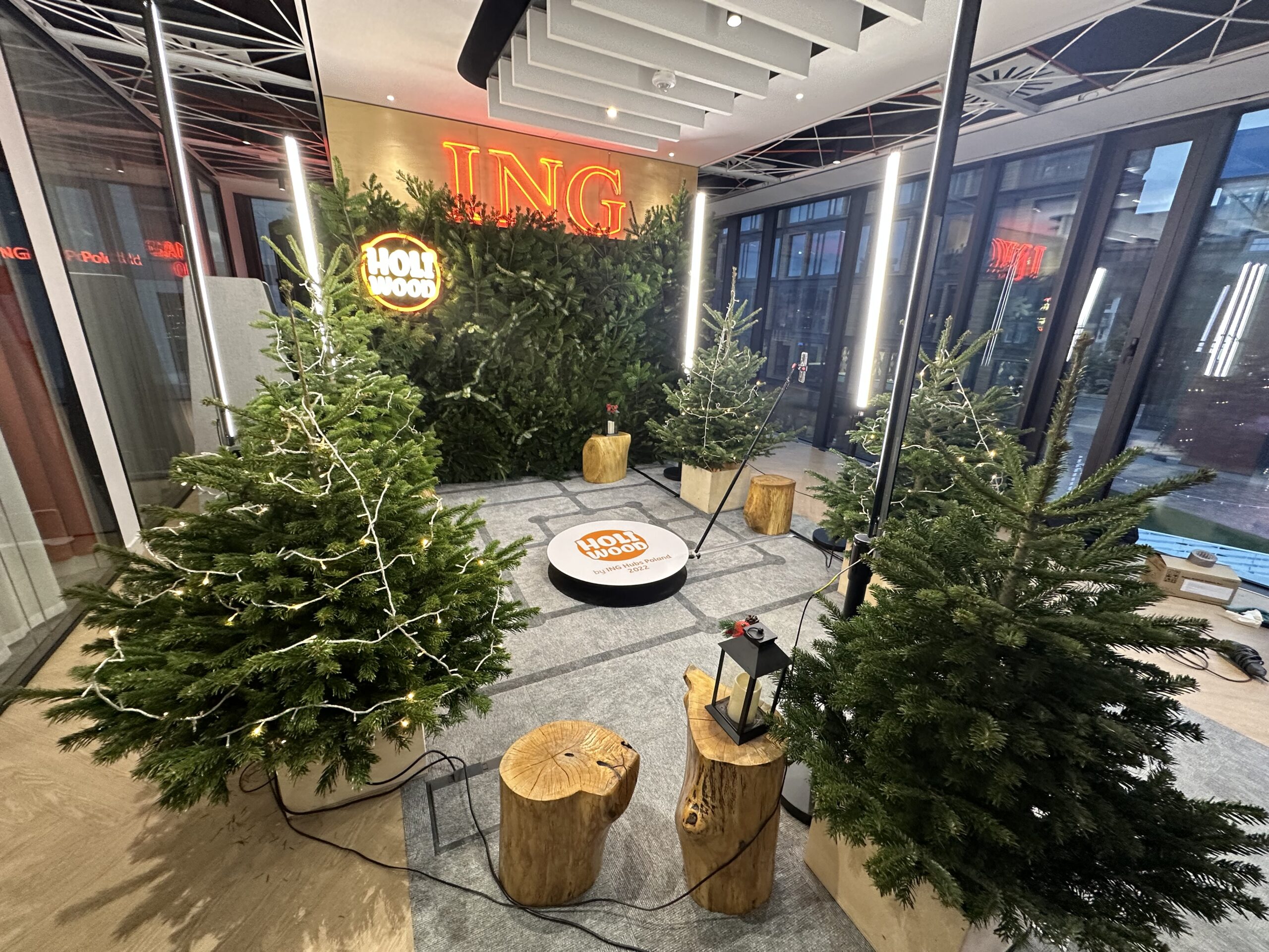 Fotobudka 360 Wynajem