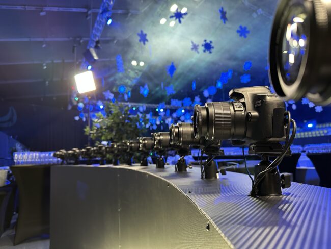 Fotobudka 3D Wynajem