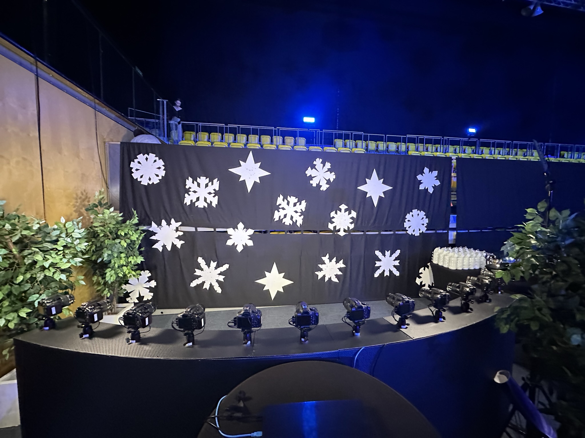 Fotobudka 3d wynajem