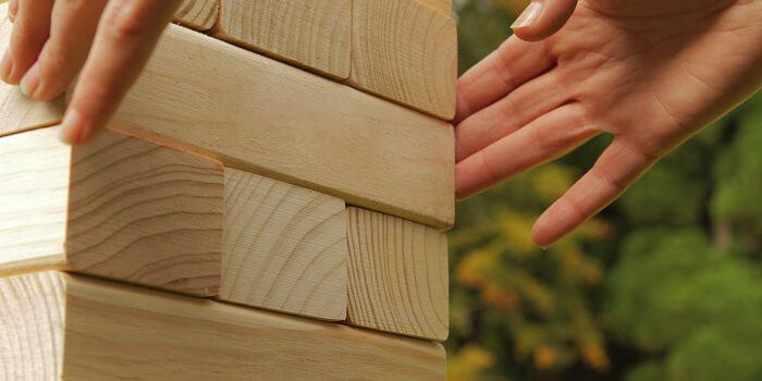 MEGA Jenga Wynajem MEGA Jenga Wynajem