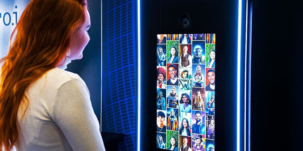 Fotobudka AI – Wynajem