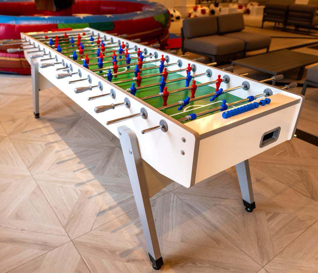 piłkarzyki xxl na event piłkarzyki xxl wynajem