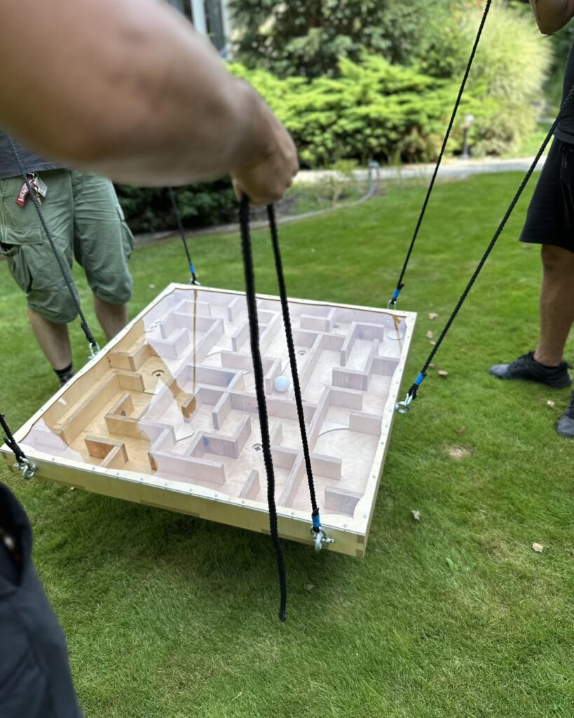 giga gry wynajem atrakcje na wynajem