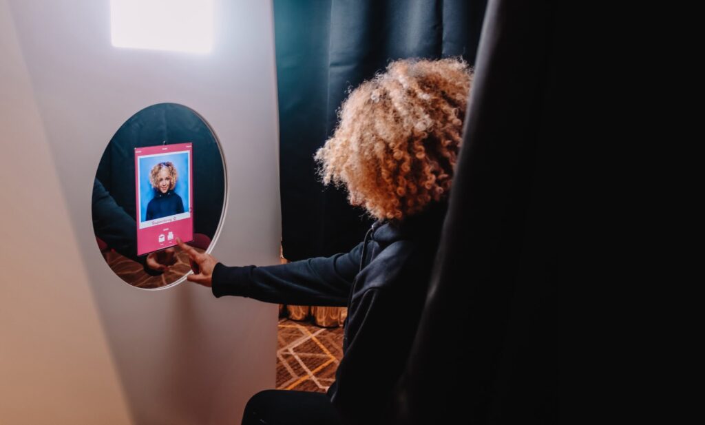 fotobudka ai wynajem