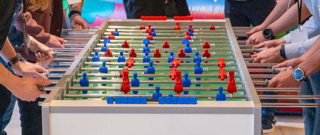 piłkarzyki xxl do wynajęcia piłkarzyki xxl wynajem