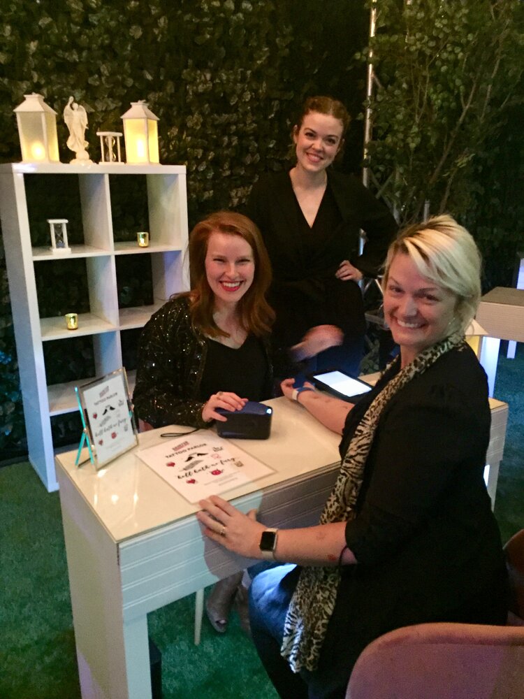 tattoo printer wynajem wynajem drukarki tatuaży