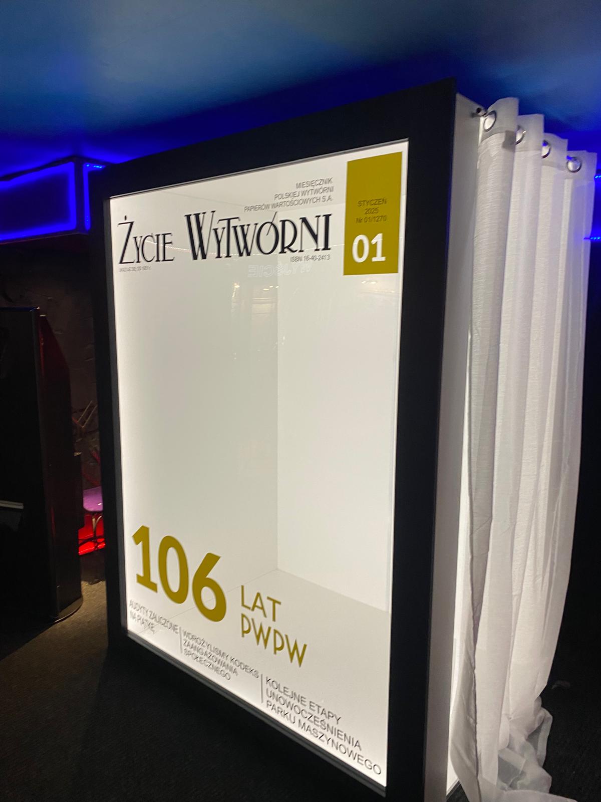 fotobox magazine wynajem fotobox magazyn wynajem