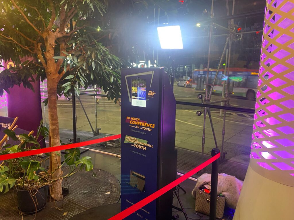 fotobudka AI wynajem fotobudka AI wynajem