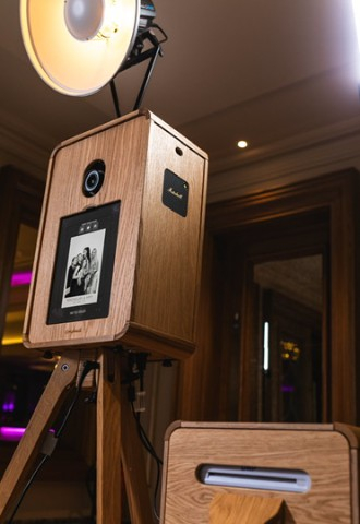 fotobudka vintage fotobudka retro