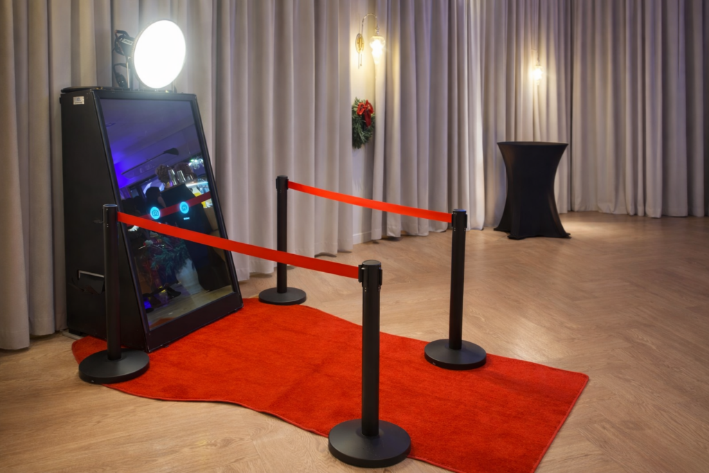 fotobudka AI wynajem fotobudka AI wynajem