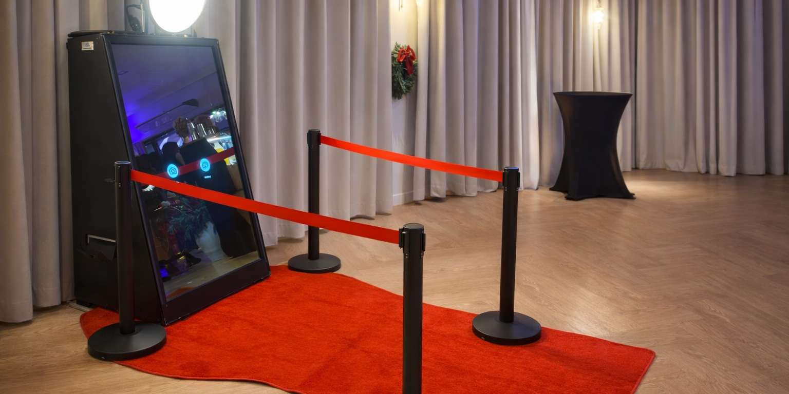 fotobudka AI wynajem fotobudka AI wynajem